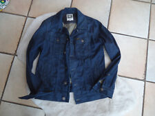 G-Star Herren Jeans Jacke Gr M