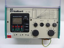Vaillant VRC-CBBW Regler Compaktregler Heizungregelung ( 1 Jahr Garantie)