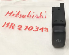 Original Mitsubishi Carisma