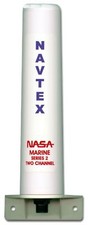 NASA - Stabantenne für NASA Navtex 518 / 490 kHz