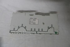 Miele Elektronik Modul Steuerung ELPW500-C T.Nr06743195 Spülmaschine