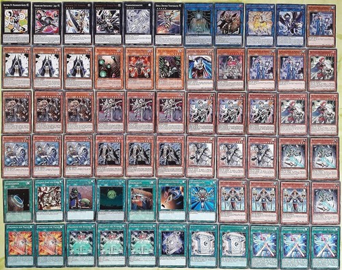Prophezeiung - yu-gi-oh!,