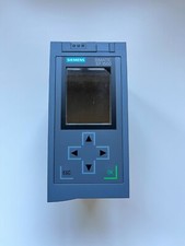 Siemens 6ES7515-2AM01-0AB0 CPU