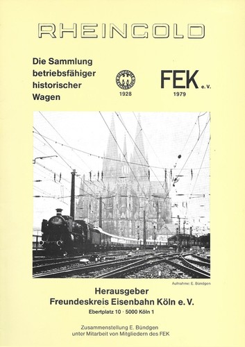 Rheingold die sammlung - rheingold.,