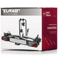 Eufab Premium II für 2 Fahrräder neu