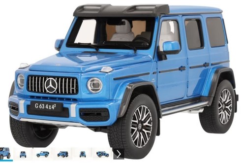 B66961111 mercedes amg - mercedes-amg, g63
