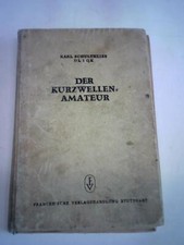 Der Kurzwellen-Amateur