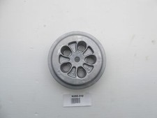 Yamaha YZ250F 2008 Druckplatte 5HD-16351-00