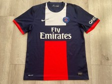 PSG PARIS SAINT-GERMAIN Nike