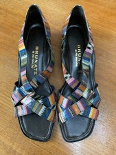 Brunate Sandale Damen Schuhe