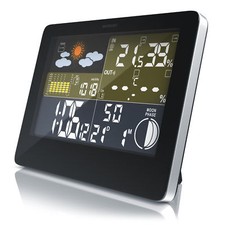 Bearware funk wetterstation - bearware,