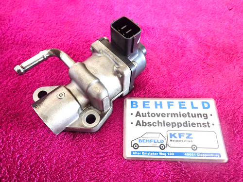 Mazda cr19 agr ventil - 🔹mazda, agr-ventil