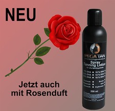 Airbrush spray tanning lotion - ,