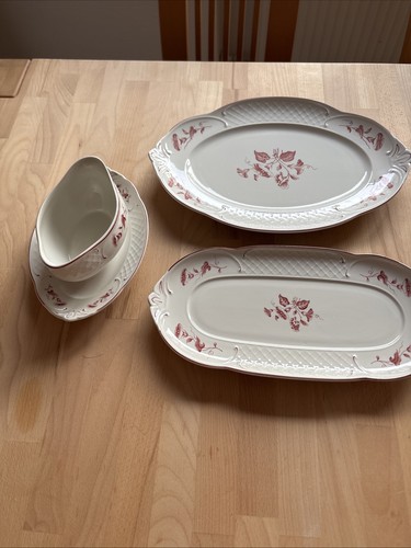 Villeroy boch val rouge - &,