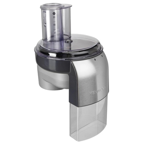 Kenwood 340 schnitzelwerk - at,