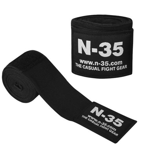 Boxbandagen wickelbandage - n-35,