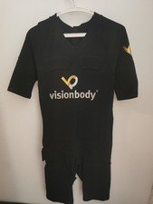 VisionBody EMS Anzug - Herren