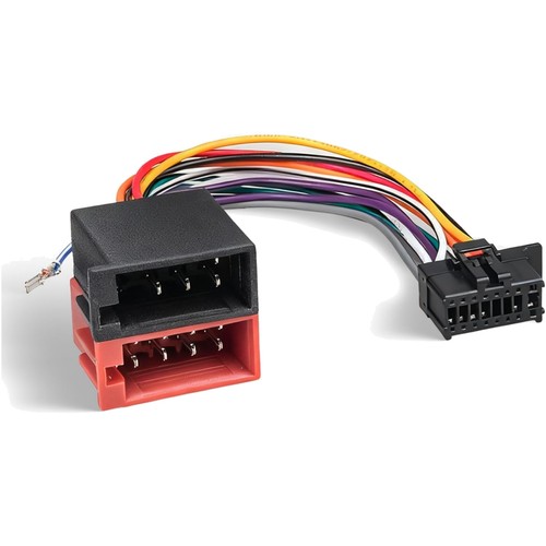 Autoradio kabeladapter - autoradio,