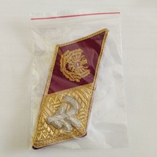 Dienstgrad Polizei Österreich Referatsleiter LPD A1 | Police Rank Austria | RARE