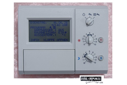 Viessmann 7450 180 - viessmann, 24m