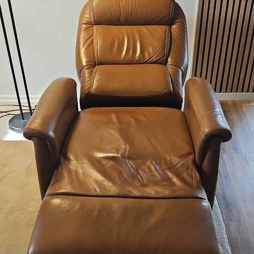 Relax sessel leder elektrisch - relax,