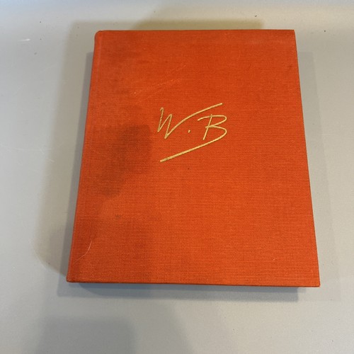 Wilhelm busch hausbuch 1954 - hausbuch,