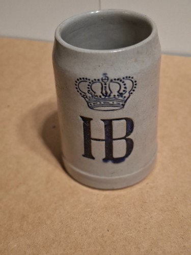 Hofbräuhaus münchen - hb,