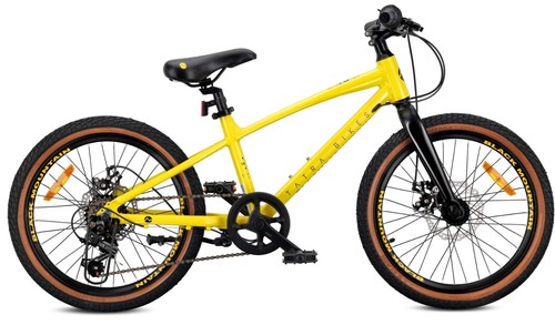 Kinderfahhrad zoll fahrrad - kinderfahhrad, 20