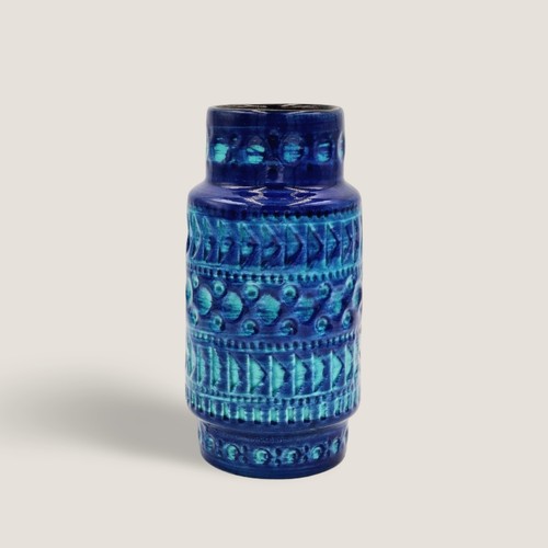 Vintage bay keramik vase mid - vintage,