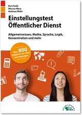 Einstellungstest Öffentlicher