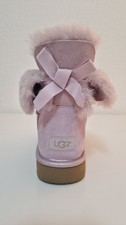 UGG Stiefel Mini Bailey Bow II