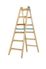 Leiter Doppelstufenleiter