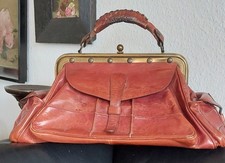 Vintage Damen Handtasche