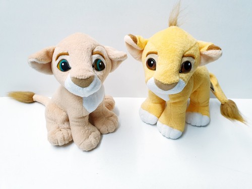 Mattel könig der löwen - könig,