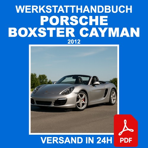 Werkstatthandbuch porsche - werkstatthandbuch,