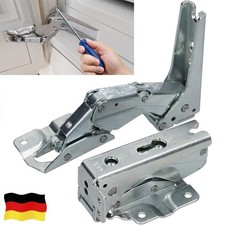 Scharnier Set für AEG Hettich