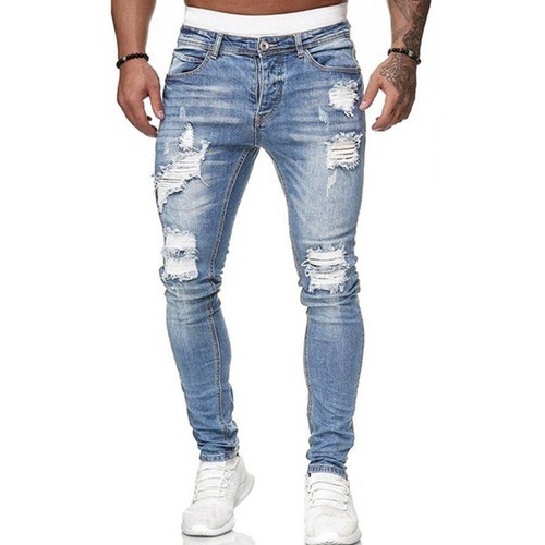 Herren strech destroyed - strech,