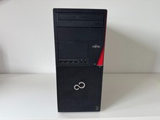 Fujitsu Esprimo P720 e85+ * Office PC mit Windows Lizenz OHNE Festplatte