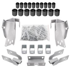 3 Body Lift Kit for Chevy GMC