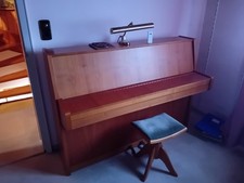 Grotrian-Steinweg-Piano, Mod