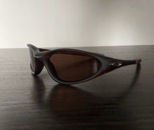 Vintage oakley minute - vintage,