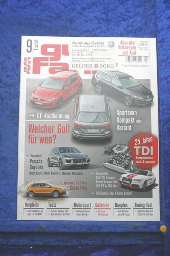 Gute fahrt audi rs5 tdi - fahrt,