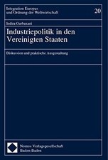 Industriepolitik in den