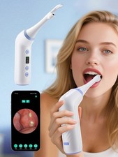 Electronic Visible Tonsil