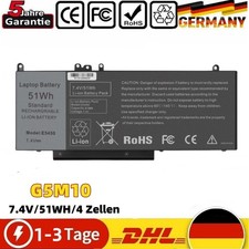 Für DELL LATITUDE E5250 E5450
