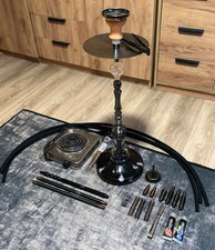 InVi Tesseract Edelstahl