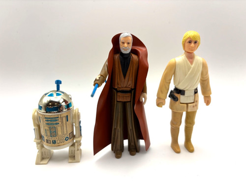 Star wars vintage - star, ,