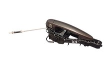 Türgriff Türaussengriff vorne rechts Sparkling Bronze B06 für BMW  1 7287790