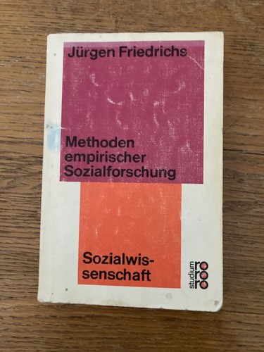 Methoden empirischer