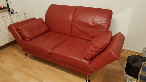 Designer ledersofa brühl - designer,